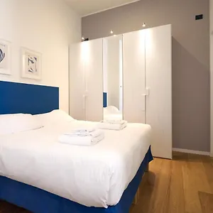 Relstay - S. Ambrogio - Charming And Modern 1br Milano