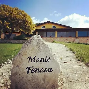 Agriturismo Monte Fenosu Alloggio per agriturismo Muros