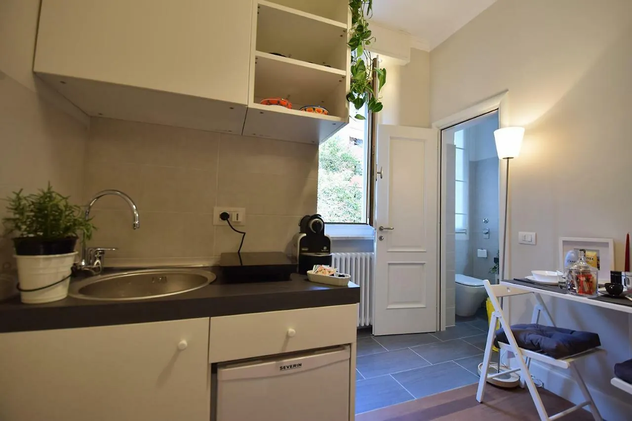 Appartamento Giotto's House Milano Italia