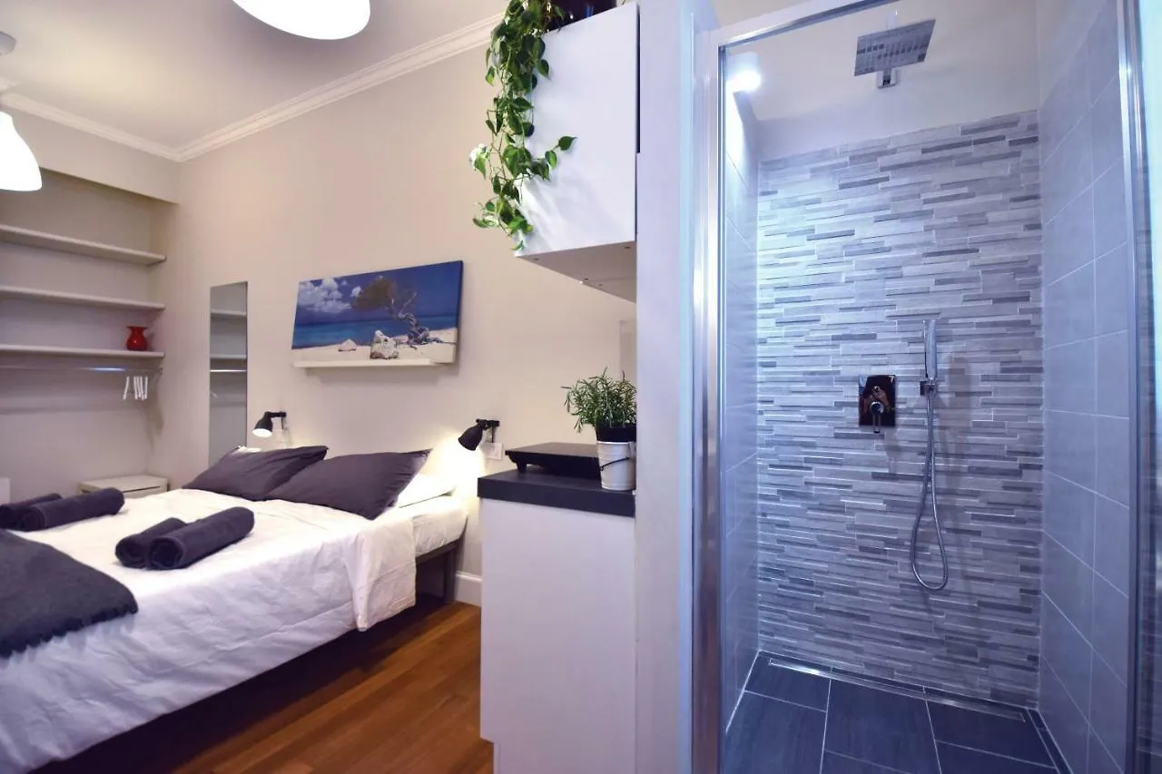 Appartamento Giotto's House Milano 0*,  Italia