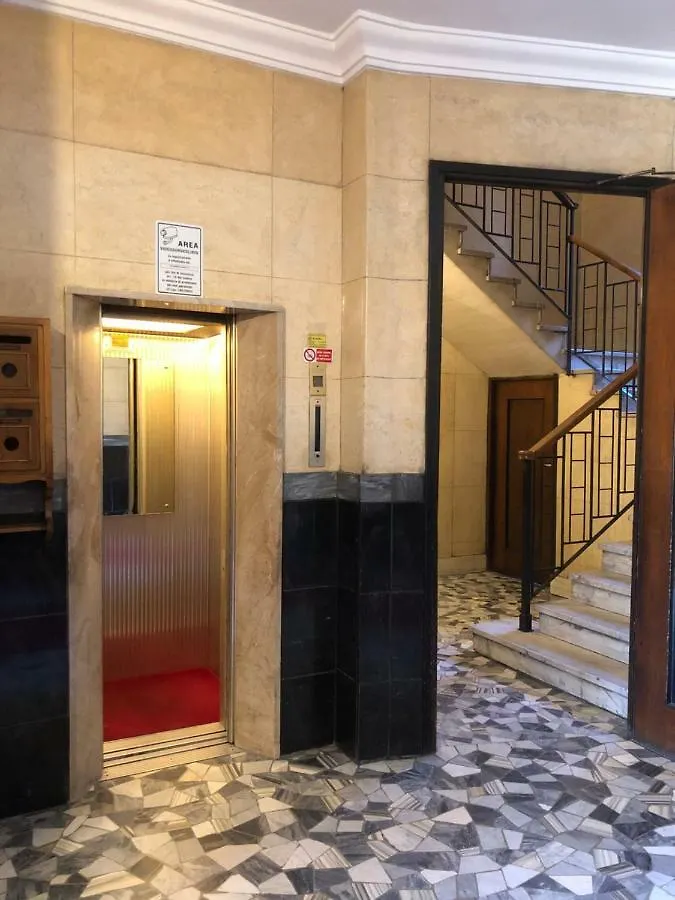 Appartamento Giotto's House Milano