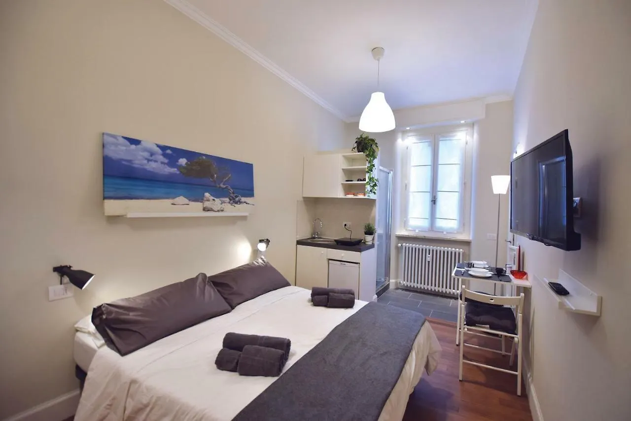Apartamento Giotto'S House Milán