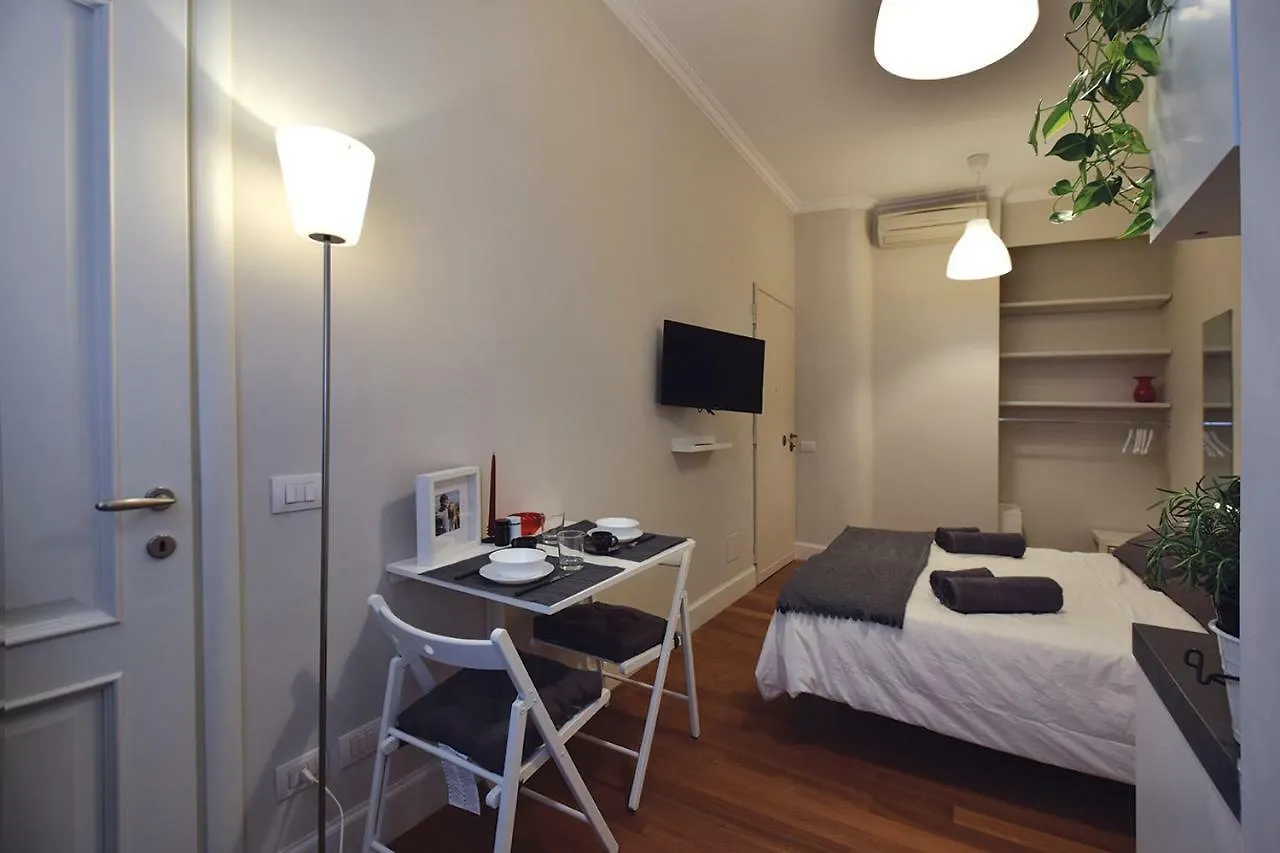 Apartamento Giotto'S House Milán